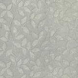Kravet LEAF ME ALONE PLATINUM Drapery Fabric