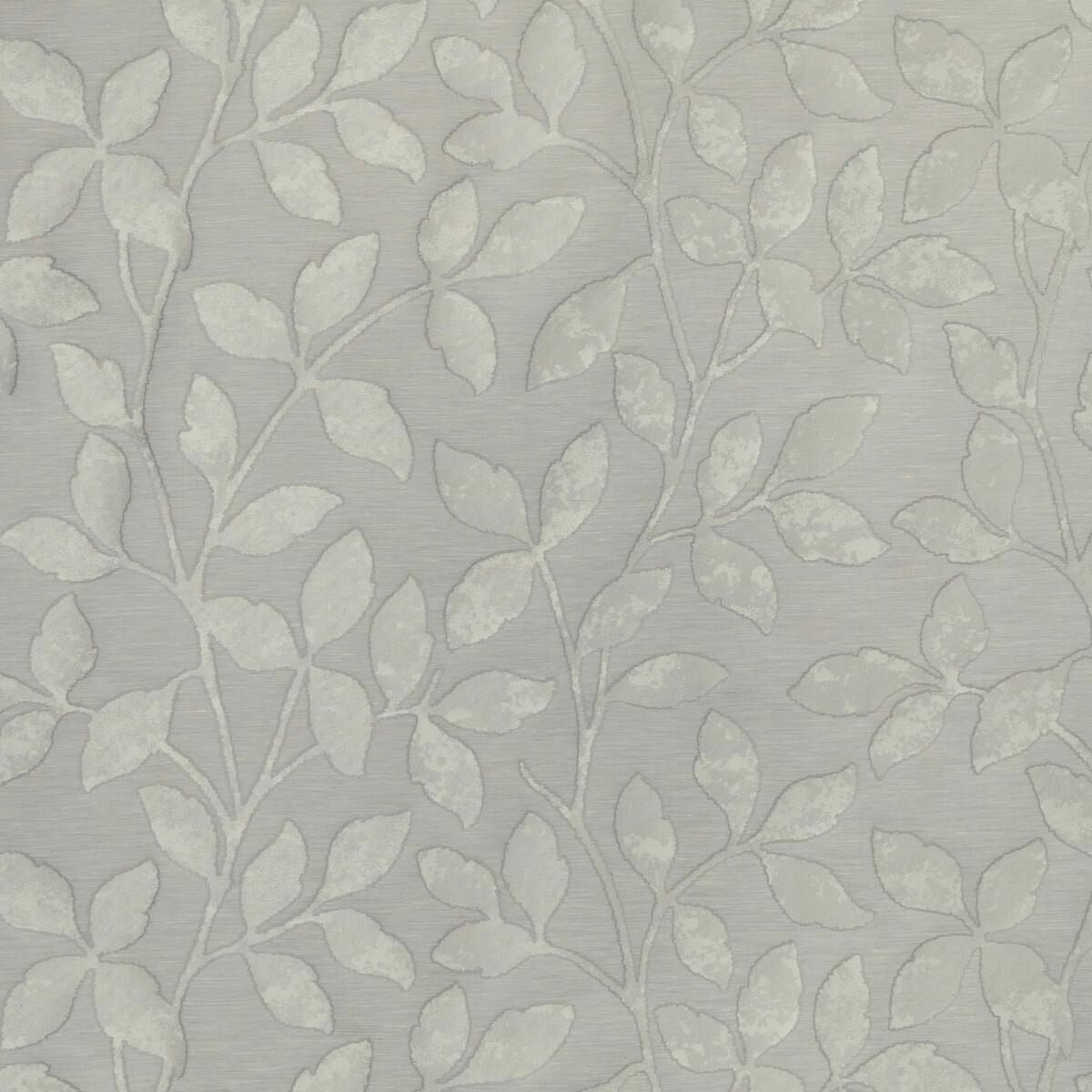 Kravet LEAF ME ALONE PLATINUM Fabric