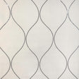 Kravet SHIMMERING OGEE MICA Drapery Fabric