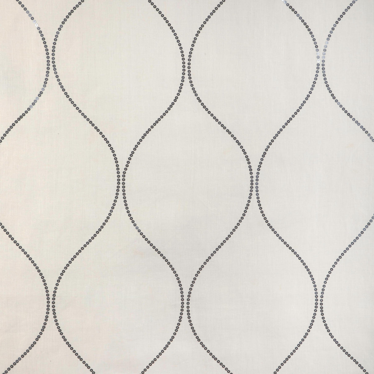 Kravet SHIMMERING OGEE MICA Drapery Fabric