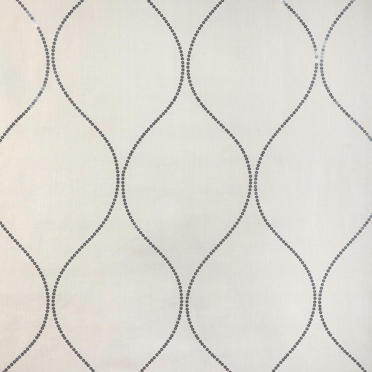 Kravet SHIMMERING OGEE MICA Fabric