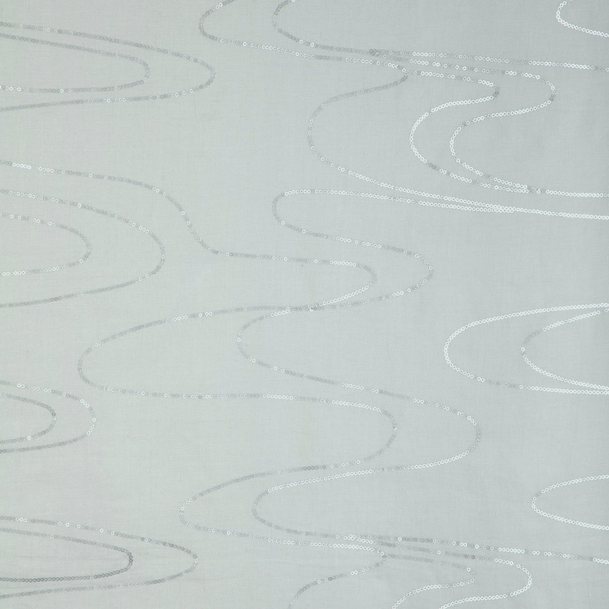 Kravet UNDULATING WAVE DOVE Drapery Fabric