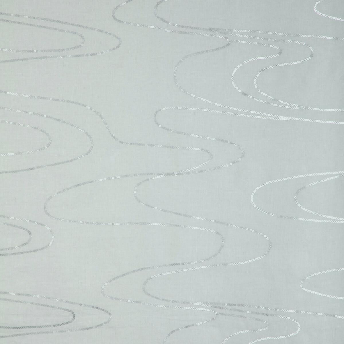 Kravet UNDULATING WAVE DOVE Fabric