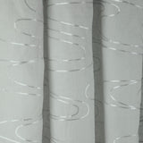 Kravet UNDULATING WAVE DOVE Drapery Fabric