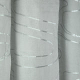 Kravet UNDULATING WAVE DOVE Drapery Fabric
