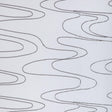 Kravet UNDULATING WAVE DOMINO Drapery Fabric