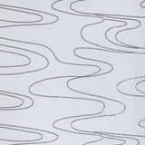 Kravet UNDULATING WAVE DOMINO Drapery Fabric