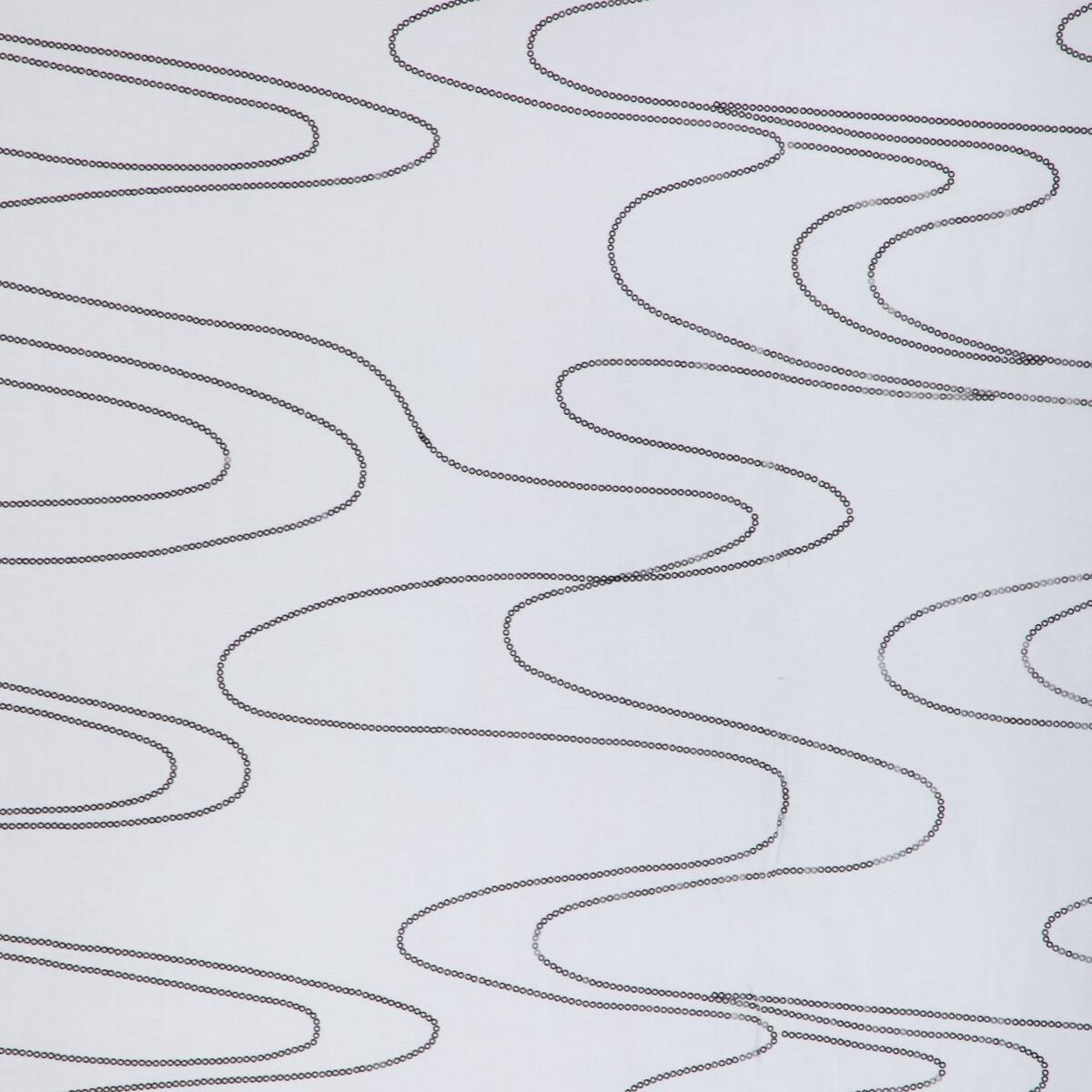 Kravet UNDULATING WAVE DOMINO Fabric