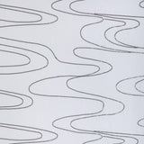 Kravet UNDULATING WAVE DOMINO Fabric