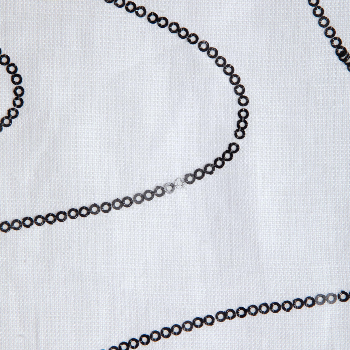Kravet UNDULATING WAVE DOMINO Drapery Fabric