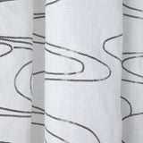 Kravet UNDULATING WAVE DOMINO Drapery Fabric