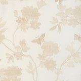 Kravet FLUTTER VINE BUFF Drapery Fabric