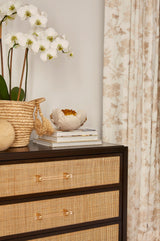 Kravet FLUTTER VINE BUFF Drapery Fabric