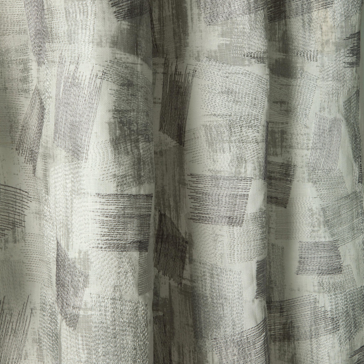 Kravet BEDAZZLED PEWTER Drapery Fabric