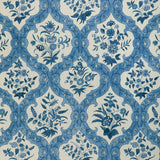 Brunschwig & Fils VENTOUX PRINT SKY/BLUE Fabric