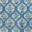 Brunschwig & Fils VENTOUX PRINT SKY/BLUE Fabric