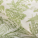 Brunschwig & Fils MARCEL PRINT LEAF Fabric