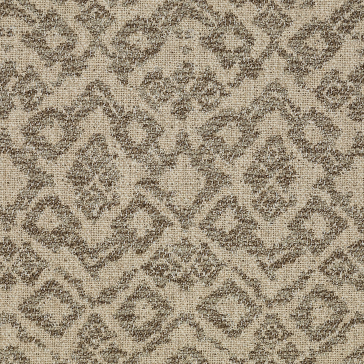 Lee Jofa BROOKE TAUPE Upholstery Fabric