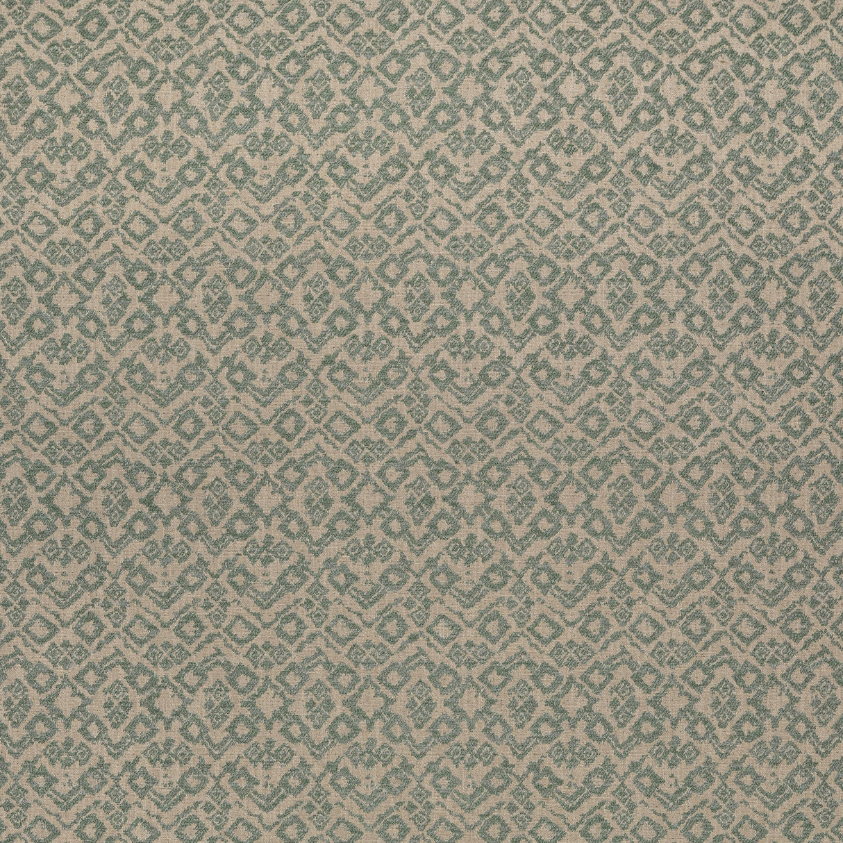 Lee Jofa BROOKE AQUA Upholstery Fabric