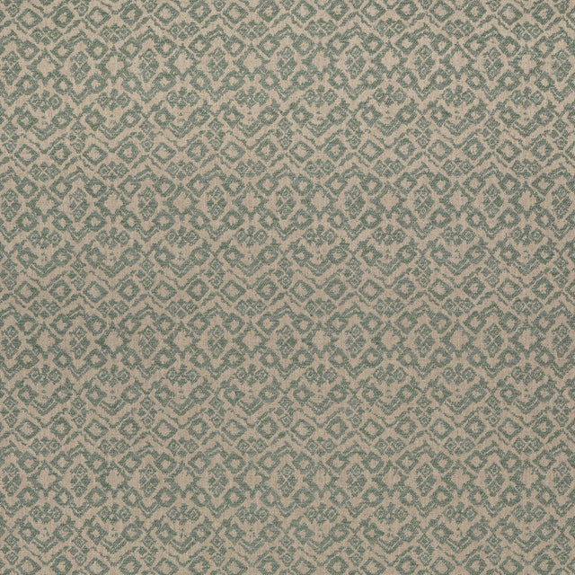 Lee Jofa BROOKE AQUA Upholstery Fabric
