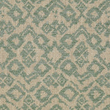 Lee Jofa BROOKE AQUA Upholstery Fabric