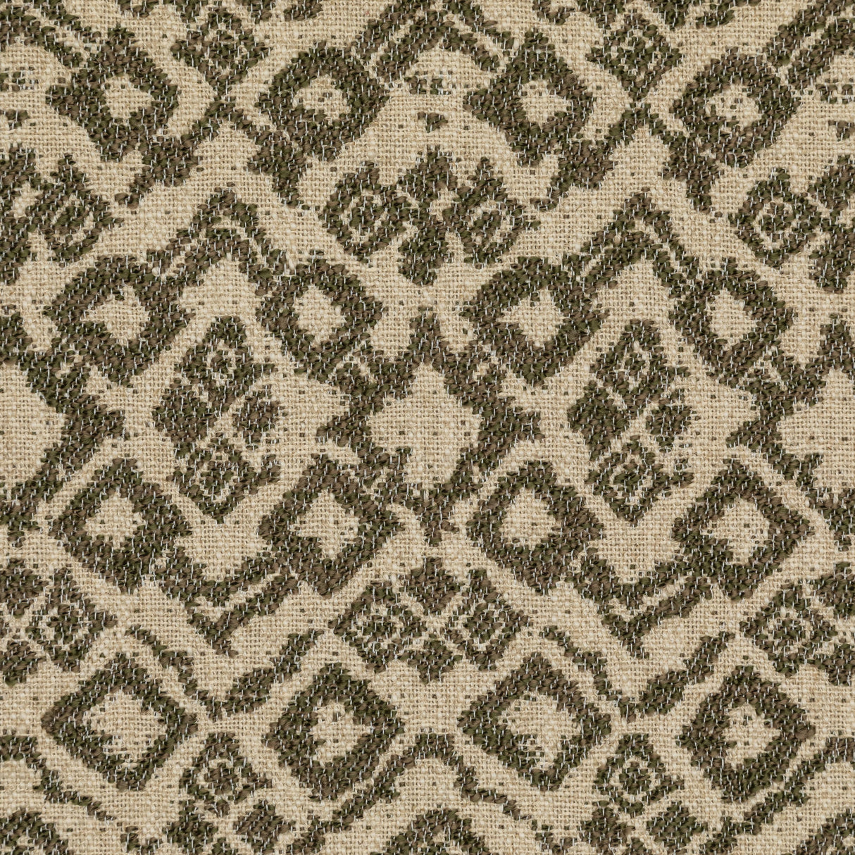Lee Jofa BROOKE TRUFFLE Upholstery Fabric