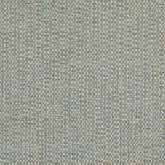 Lee Jofa CARLTON DUSTY BLUE Upholstery Fabric