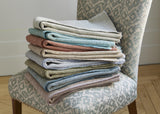 Lee Jofa CARLTON TEAL Upholstery Fabric