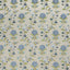 Lee Jofa KALLA BLUE/GREEN Drapery Fabric