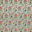 Lee Jofa KALLA PINK/GREEN Drapery Fabric