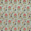 Lee Jofa KALLA PINK/GREEN Drapery Fabric