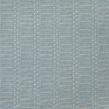 Lee Jofa ABINGDON AQUAMARINE Fabric