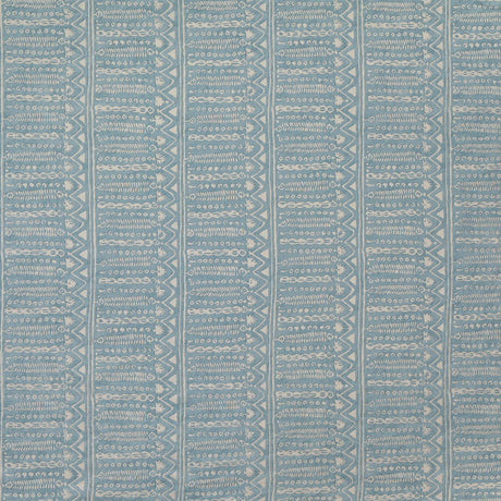 Lee Jofa ABINGDON AQUAMARINE Fabric