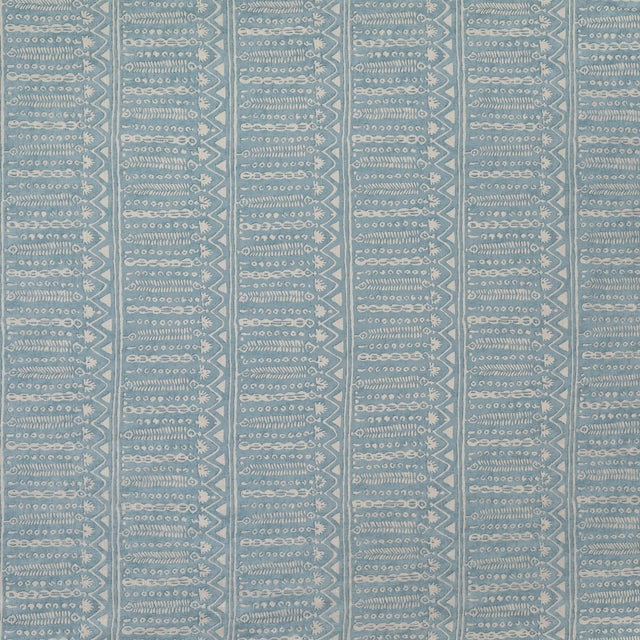 Lee Jofa ABINGDON AQUAMARINE Fabric
