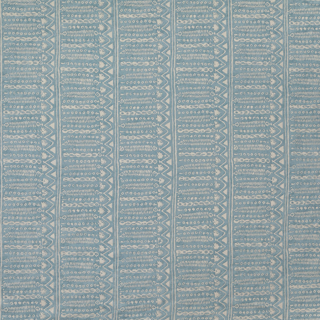 Lee Jofa ABINGDON AQUAMARINE Fabric