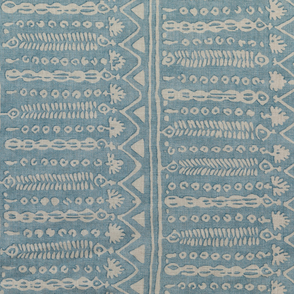 Lee Jofa ABINGDON AQUAMARINE Fabric