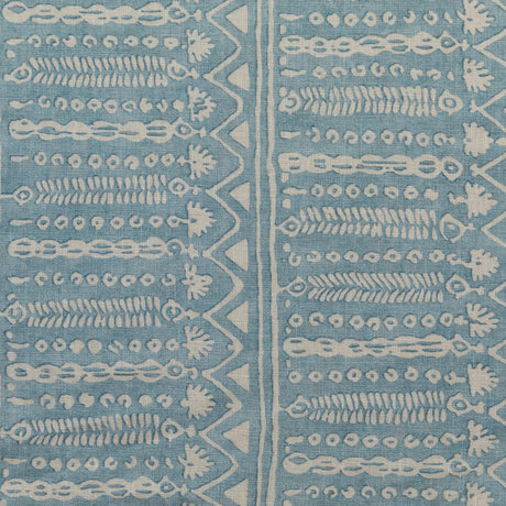 Lee Jofa ABINGDON AQUAMARINE Fabric