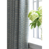 Lee Jofa ABINGDON AQUAMARINE Fabric