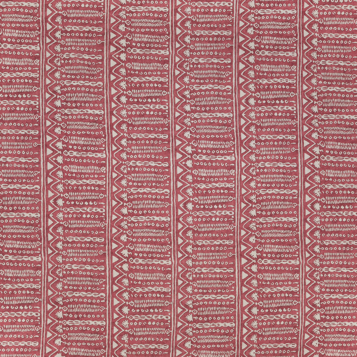 Lee Jofa ABINGDON RED Fabric