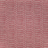 Lee Jofa ABINGDON RED Fabric