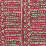 Lee Jofa ABINGDON RED Fabric