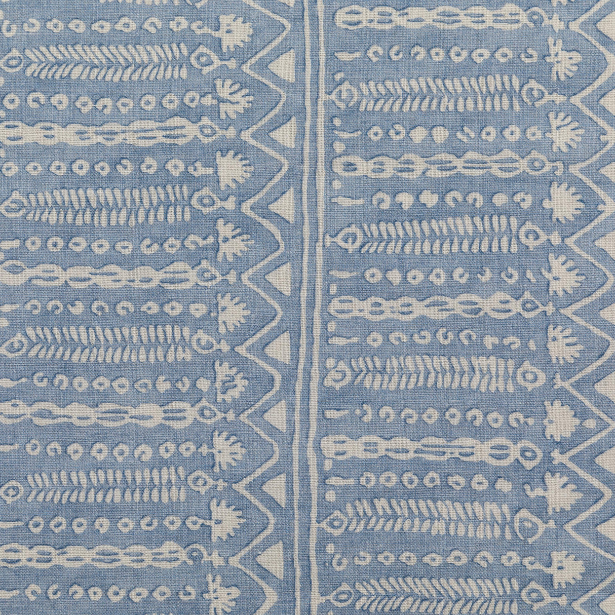 Lee Jofa ABINGDON BLUE Fabric
