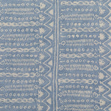 Lee Jofa ABINGDON BLUE Fabric