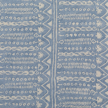Lee Jofa ABINGDON BLUE Fabric