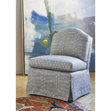 Lee Jofa ABINGDON BLUE Fabric