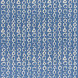 Lee Jofa BANCROFT BLUE Fabric