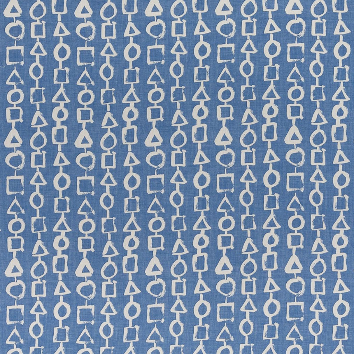 Lee Jofa BANCROFT BLUE Fabric