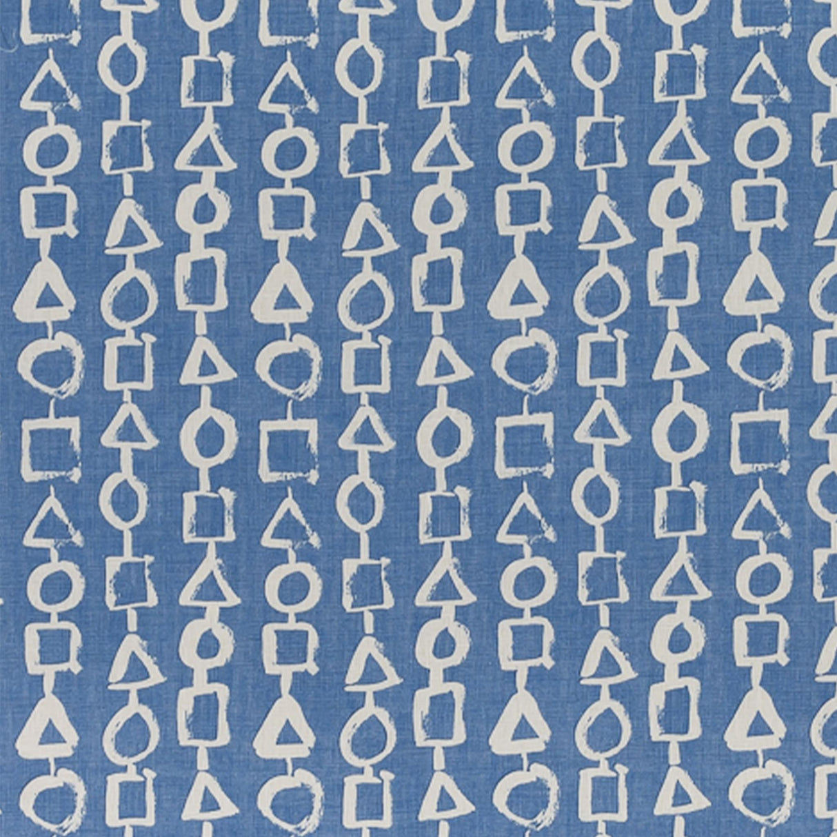 Lee Jofa BANCROFT BLUE Fabric