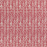 Lee Jofa BANCROFT RASPBERRY Fabric