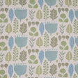 Lee Jofa CROSBY AQUA Fabric